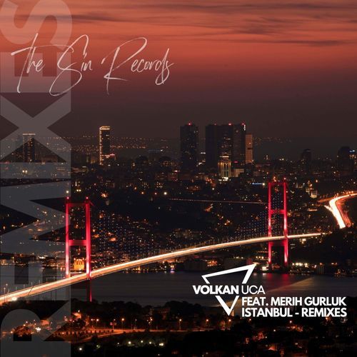 Istanbul (Liva K Remix) cover art