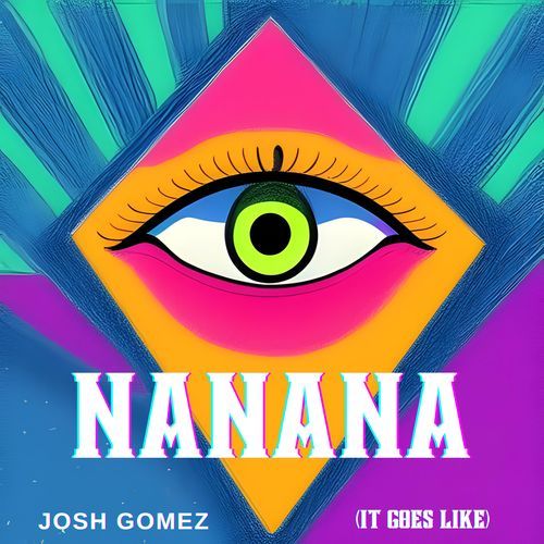 (It Goes Like) Nanana (Remix) (DJ Mix)