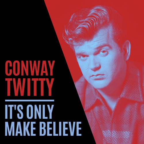 Heavenly Lyrics - Conway Twitty - Only on JioSaavn