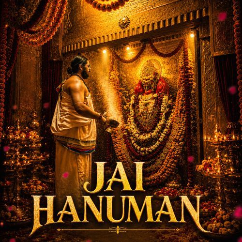 Jai Hanuman