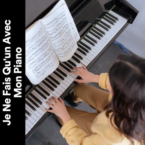 Sons de piano pour lire