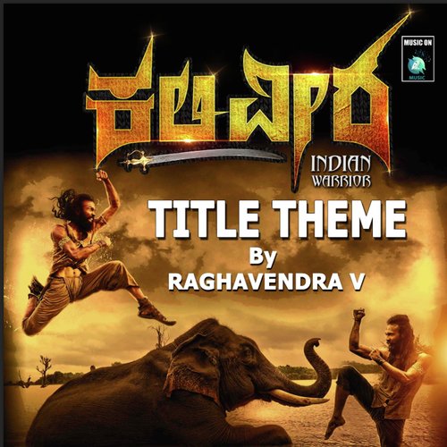 Kaliveera (Title Theme) (From &quot;Kaliveera&quot;)_poster_image