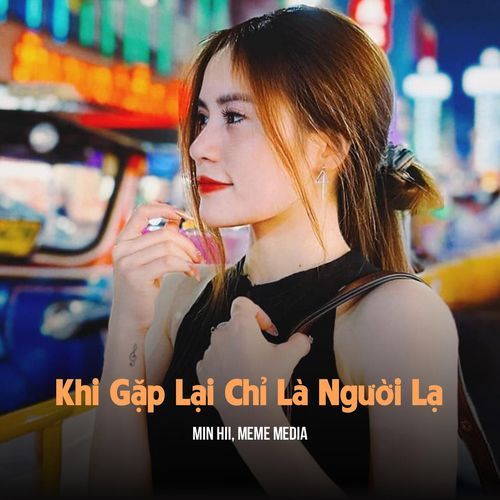 Khi Gặp Lại Chỉ Là Người Lạ (Remix & Lofi)