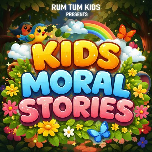 Kids Moral Stories