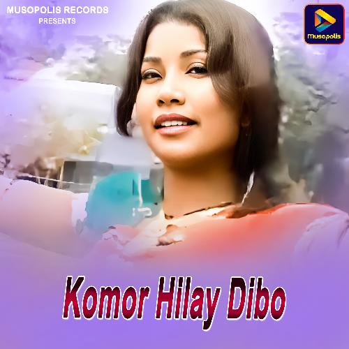 Komor Hilay Dibo