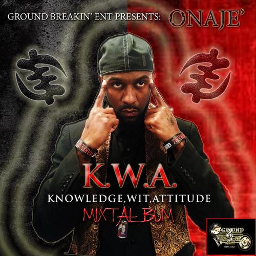 Kwa: Knowledge, Wit, Attitude