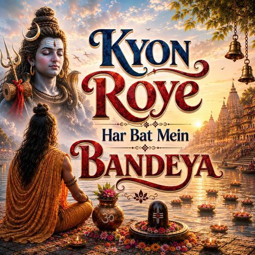 Kya Laya Tha Sath Tu Bandeya