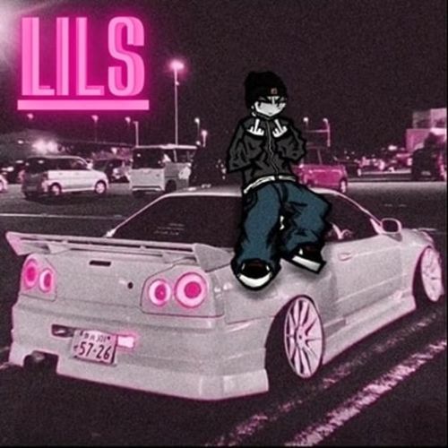 LILS cover art