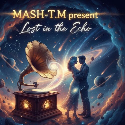 LOST IN THE ECHO