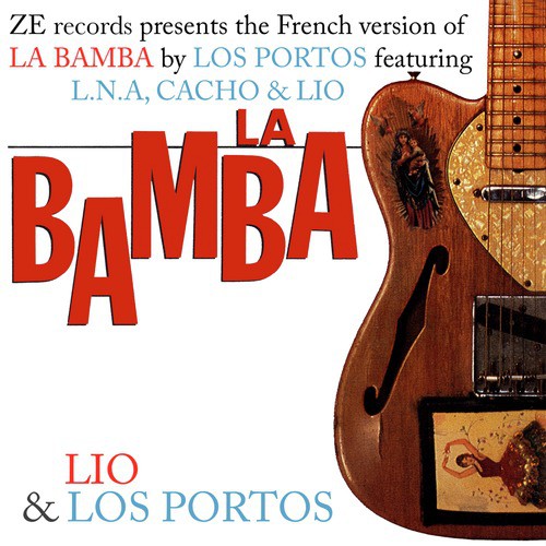 La Bamba