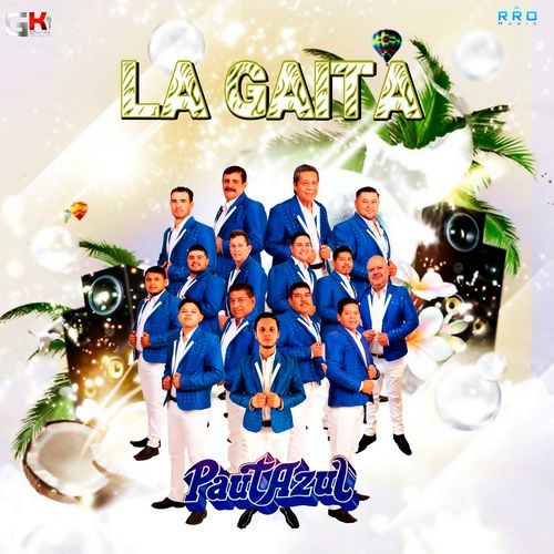 La Gaita cover art