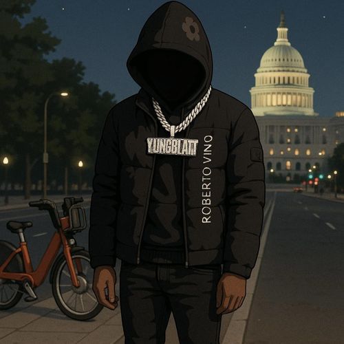Buckets cover art