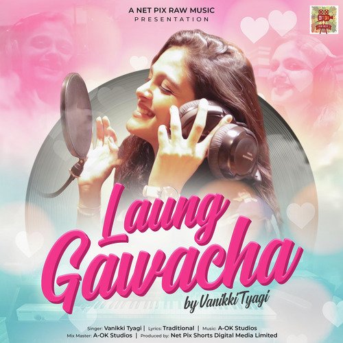 Laung Gawacha