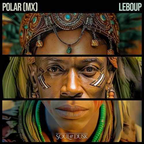 Leboup (Joy Marquez Remix) cover art