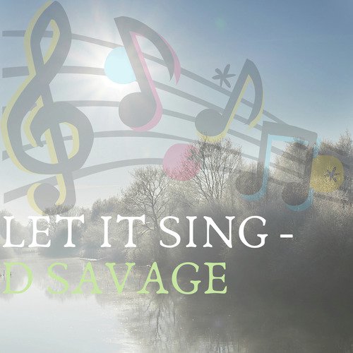 Let It Sing_poster_image