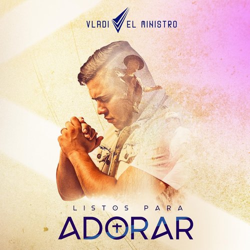 Listos para Adorar (Remix) [feat. Madiel Lara & Reyson Amaro] cover art