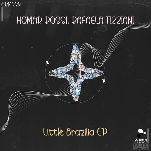 IT START WITH US (Original Mix)