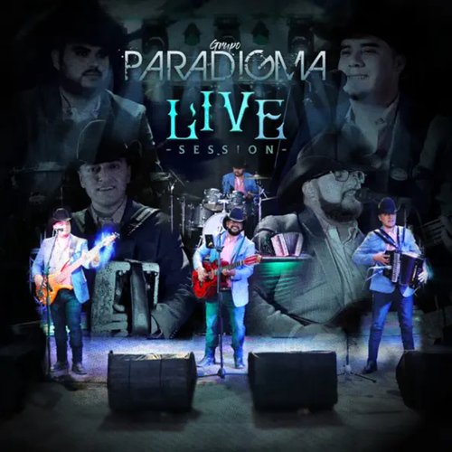 Live Session (En Vivo)