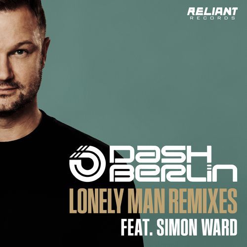 Lonely Man (feat. Simon Ward) [SOMATIC SENSE Remix]