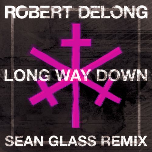 Long Way Down (Sean Glass Remix)_poster_image