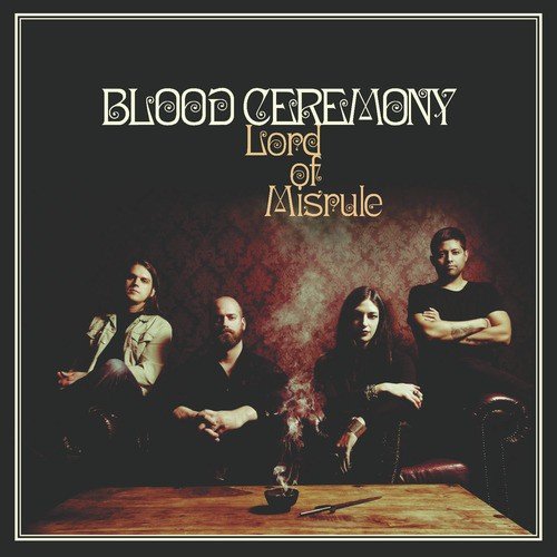 Loreley cover art