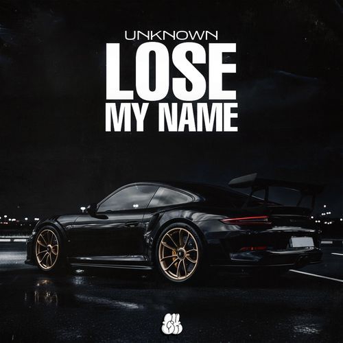 Lose My Name cover art