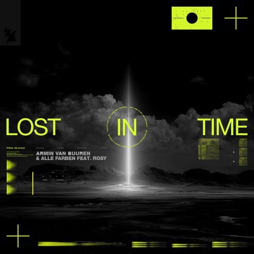 Lost In Time