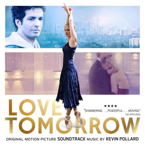 Love Tomorrow