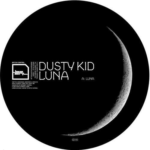 Luna (Tadeo Remix)