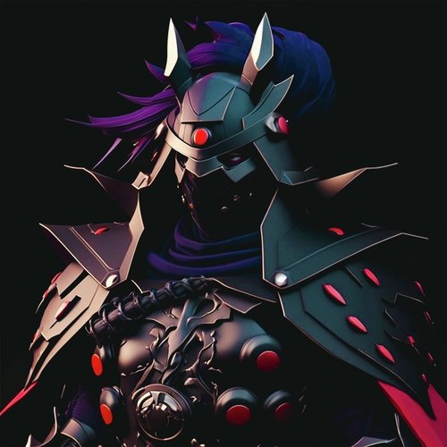 MADARA MOD cover art