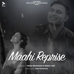 Maahi (Reprise)