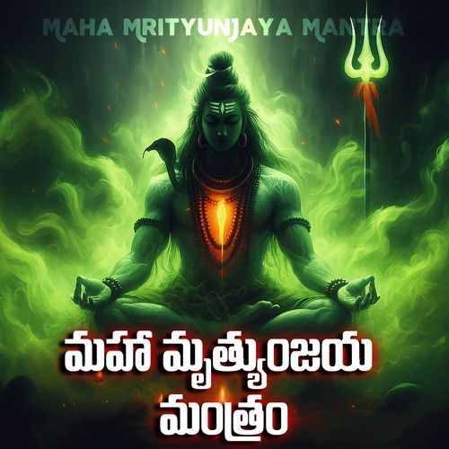 Maha Mrityunjaya Mantram