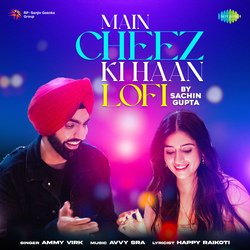 Main Cheez Ki Haan - Lofi-JgIScx8JaEc