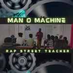 Man O Machine artwork