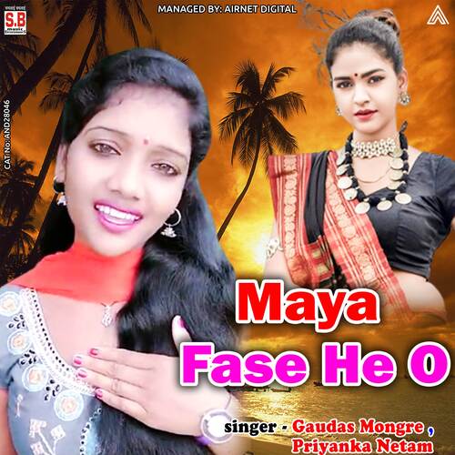 Maya Fase He O