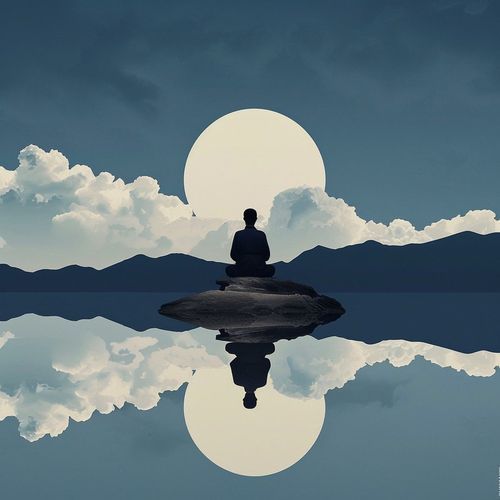 Ritmo Tranquilo Del Principiante cover art