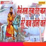 Mene Bhala Suna Tera Nam Mewre Baba Kholi Wale