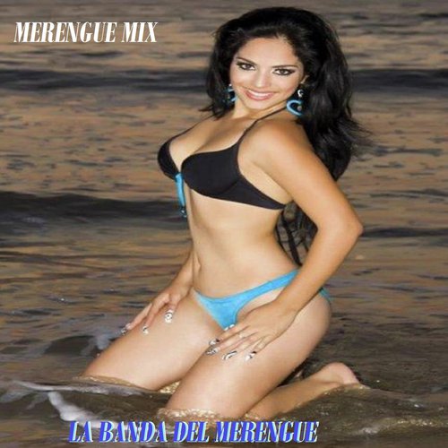 La Banda Del Merengue