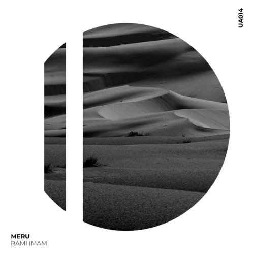 Meru (WAVEBACK Remix) cover art