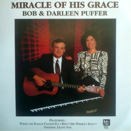 Miracle of His Grace