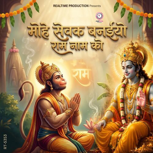 Mohe Sewak Banaiyo Ram Naam Ko