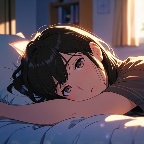 Monday嫌いな人、Me too cover art