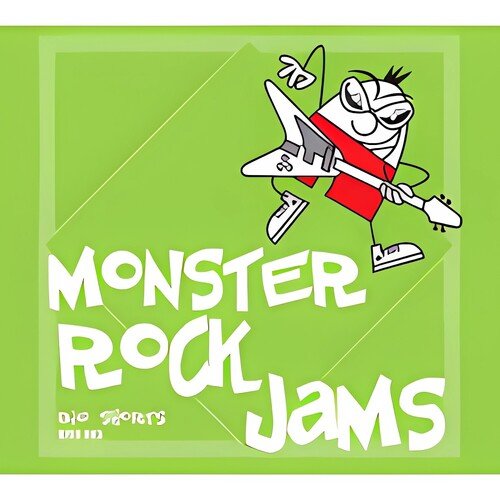 Monster Rock Jams