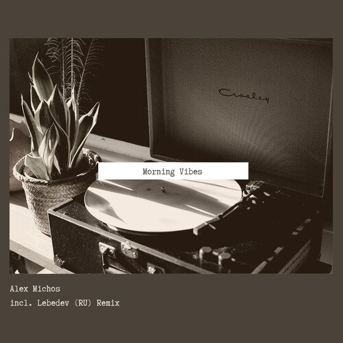 Morning Vibes (Lebedev (RU) Remix) cover art
