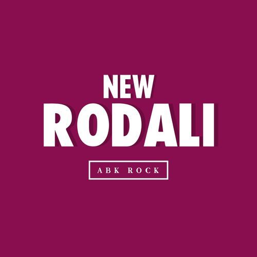 NEW RODALI