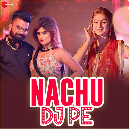 Nachu Dj Pe