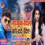 Najuk dil ko dard deye