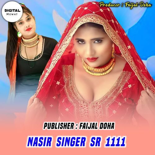 Nasir Singer SR 1111
