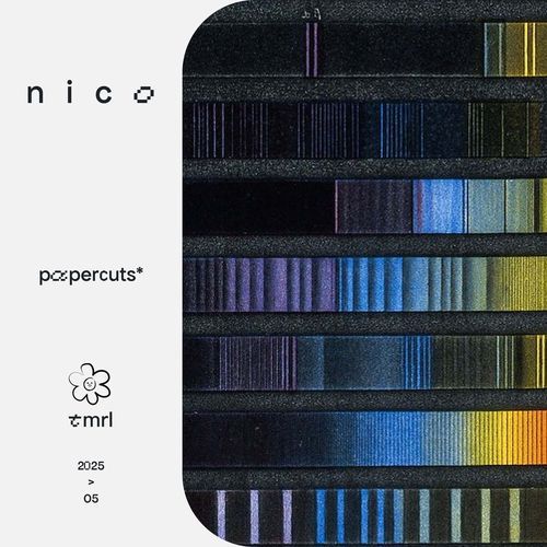 Nico cover art
