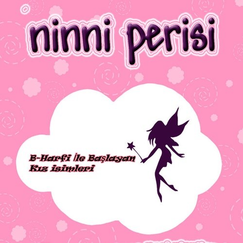 Berfin (İsme Özel Ninniler) cover art